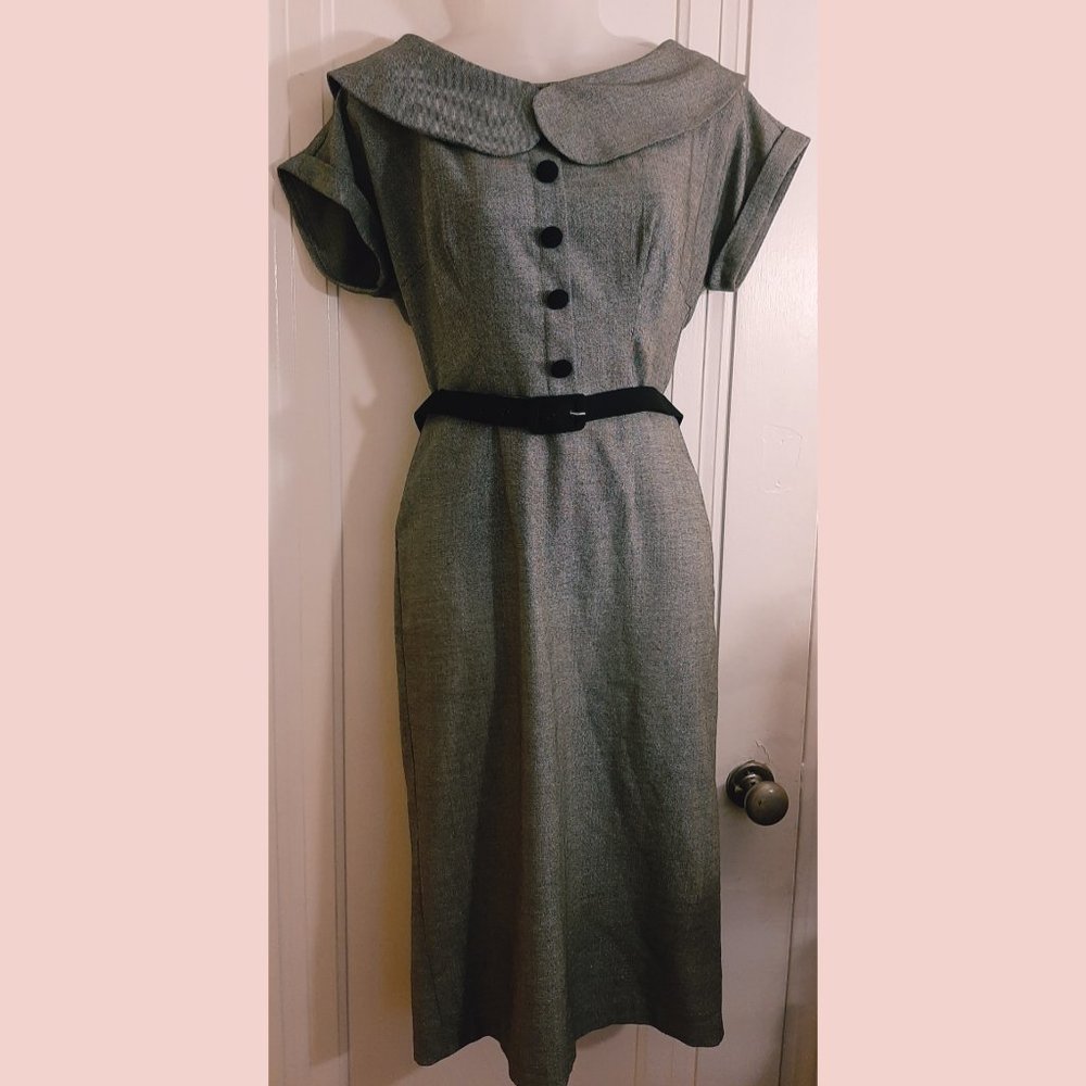Stop Staring! Pinup Miriam Dress size Medium